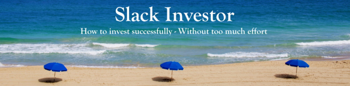 Slack Investor